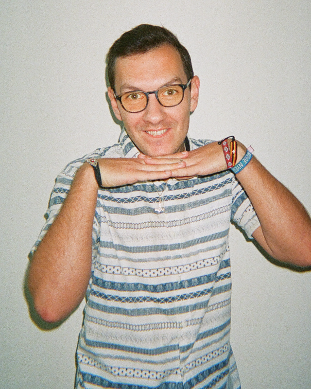 Mads Østergaard Nielsen
