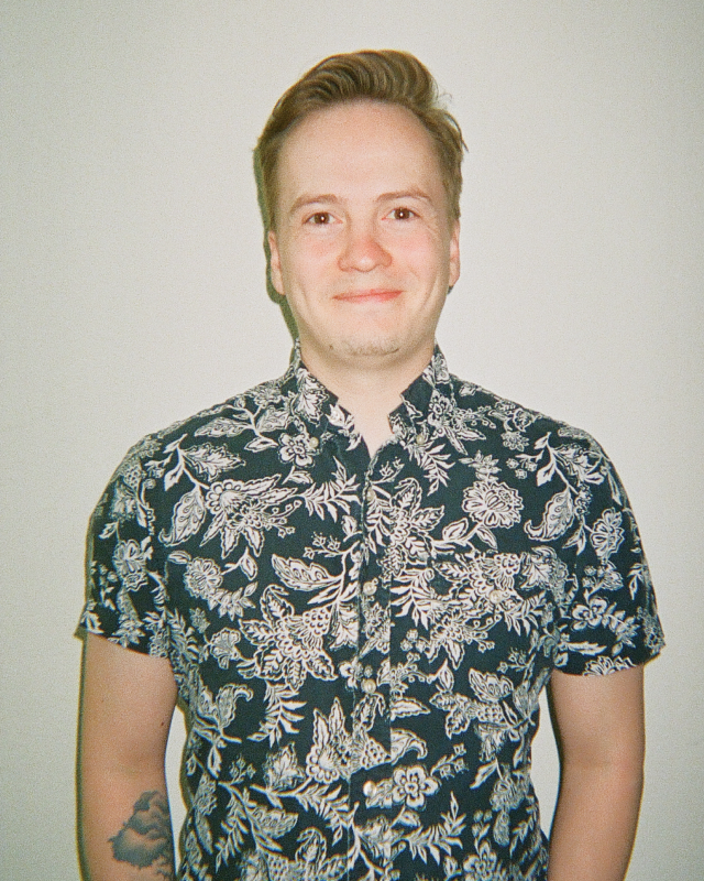 Niclas Pierre Jensen