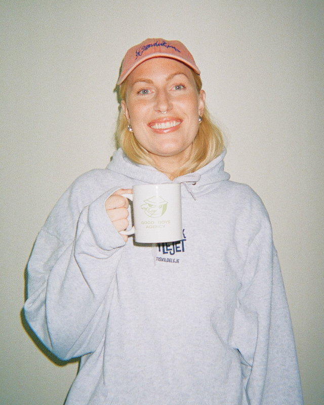 Sofie Bergstrøm