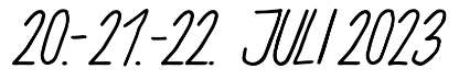 datostempel